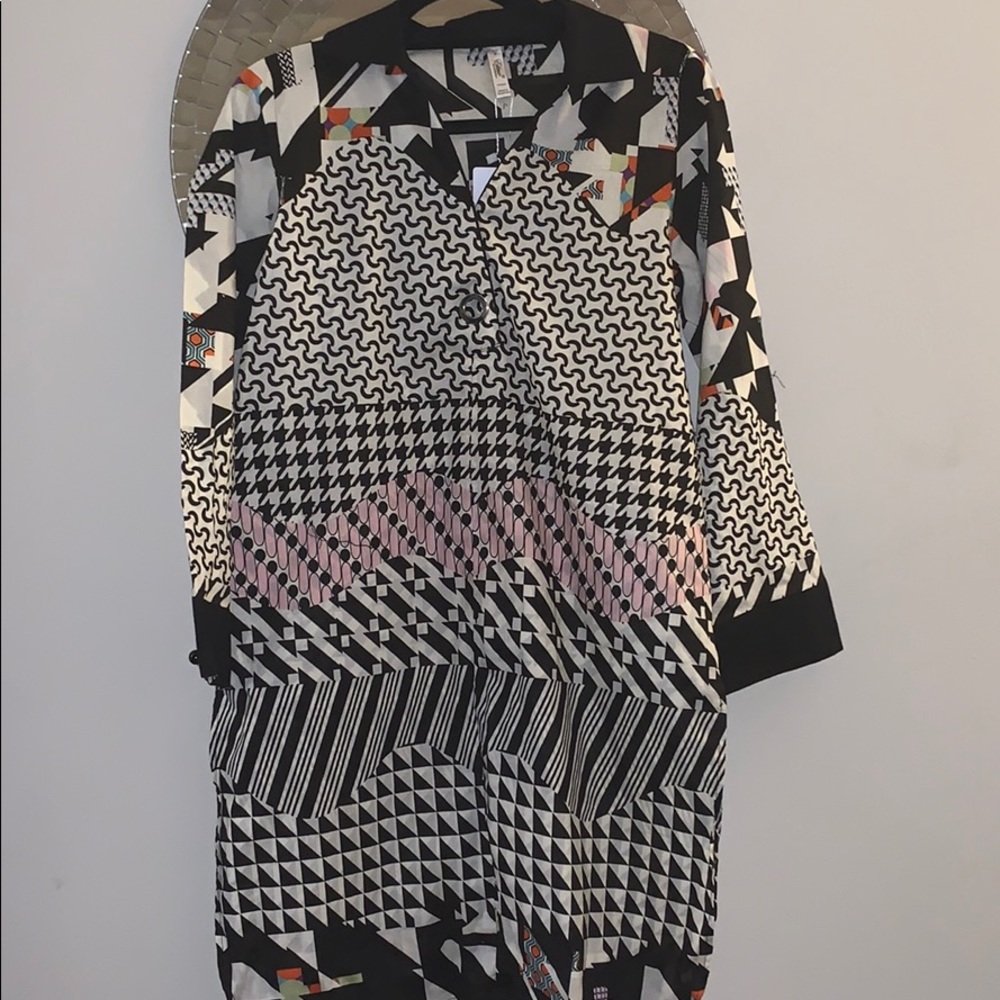 New tunic